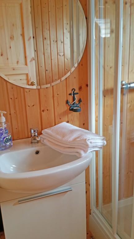 Thingvellir Lake Cottage Veithilundur Bagian luar foto